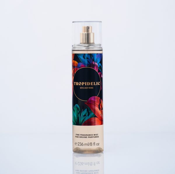 Bath and Body Works Tropidelic Fine Fragrance Mist مست معطر للجسم