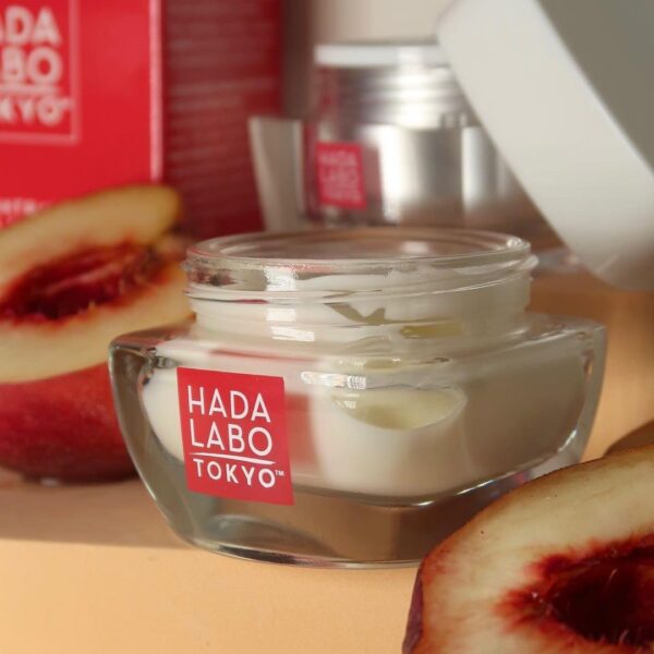 Hada Labo Tokyo - Premium Extreme Skin Regenerator Super Cream, Night Cream هادا لابو كريم ليلي