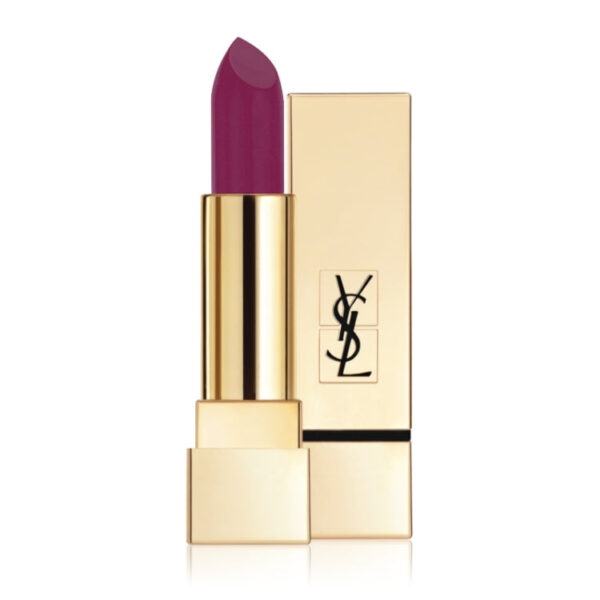 YVES SAINT LAURENT Rouge Pur Couture - The Mats - Couleur Pure Mat Eclatant 215 واي اس ال احمر شفاه مات