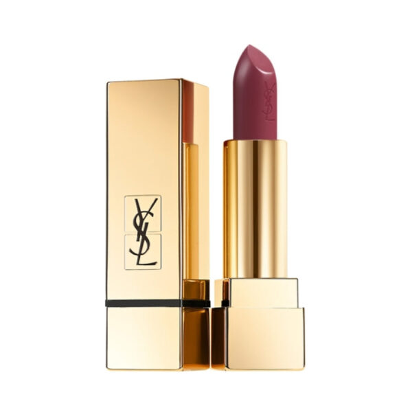 Yves Saint Laurent - Rouge Pur Couture - Couleur Pure Éclat Satiné - Pure Colour Satiny Radiance واي اس ال احمر شفاه