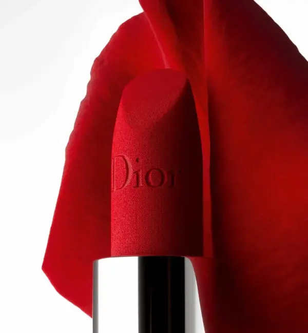 DIOR Rouge Dior Duo Collection Set ديور سيت احمر شفاه - Image 2