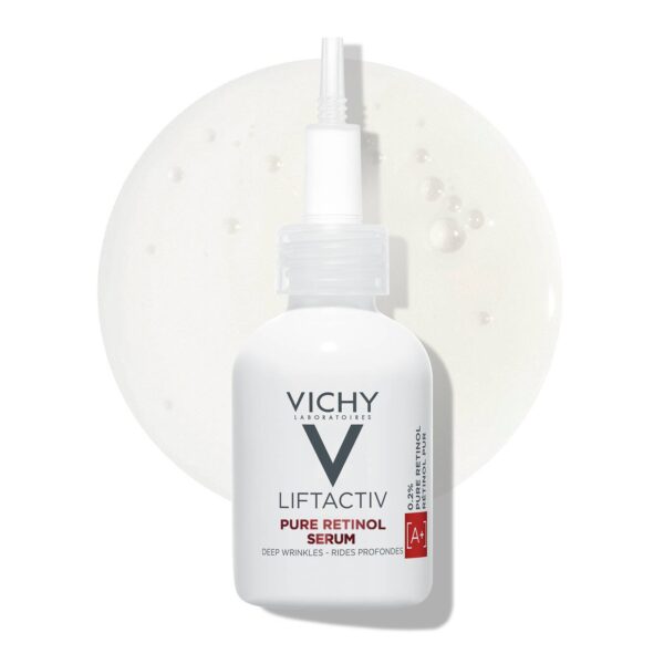 VICHY LIFTACTIV PURE RETINOL SERUM 30ml فيتشي ريتينول سيروم