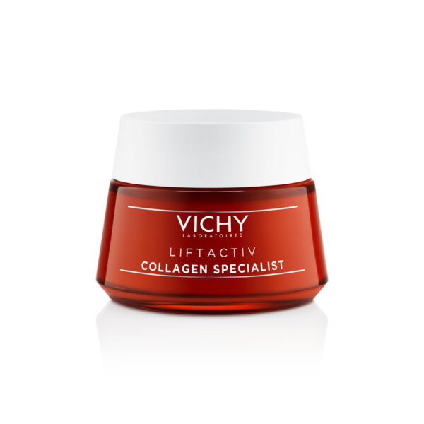 VICHY LIFTACTIV COLLAGEN SPECIALIST, 50ml فيتشي كريم شد بالكولاجين