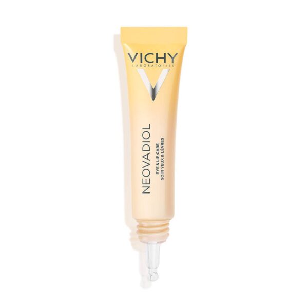 VICHY NEOVADIOL MUTLI-CORRECTIVE EYE & LIP CARE 15ml فيتشي نيوفاديول للعناية بالعين والشفاه