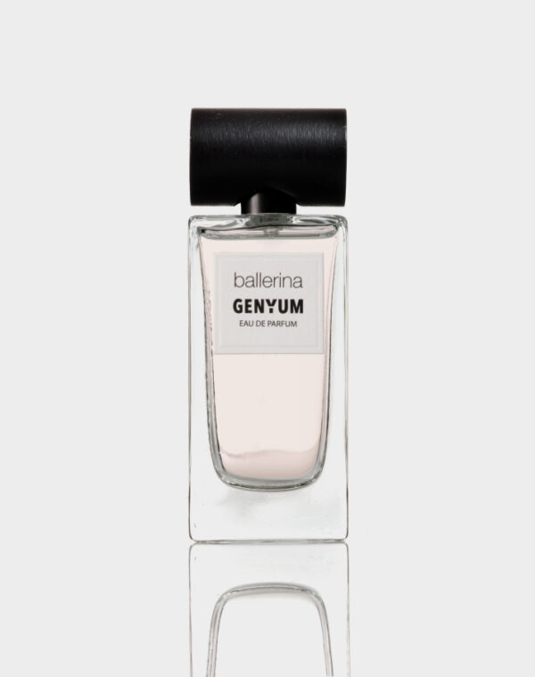 Ballerina Genyum for women and men 100ml عطر للنساء والرجال