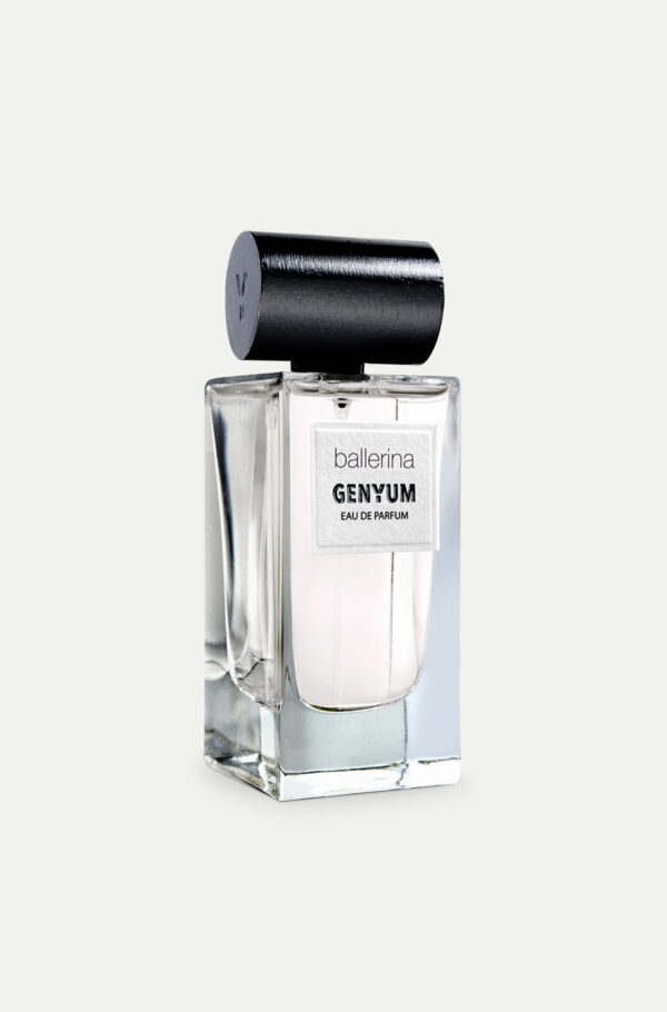 Ballerina Genyum for women and men 100ml عطر للنساء والرجال