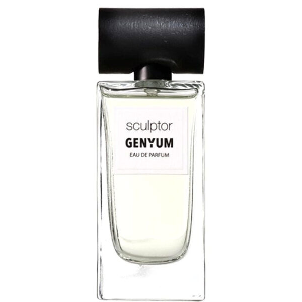 Genyum Barcelona Sculptor Eau De Parfum 100ml عطر للرجال والنساء