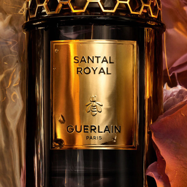 Guerlain Absolus Allegoria Santal Royal Eau de Parfum 125ml كيرلاين عطر للرجال والنساء