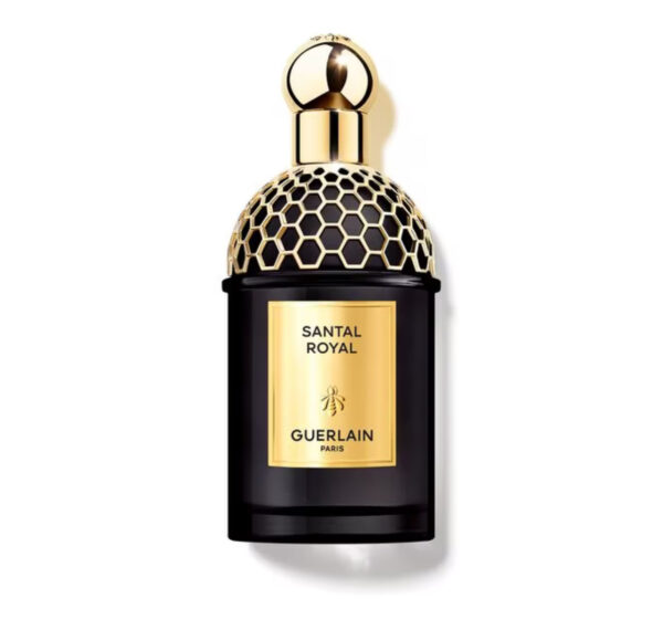 Guerlain Absolus Allegoria Santal Royal Eau de Parfum 125ml كيرلاين عطر للرجال والنساء