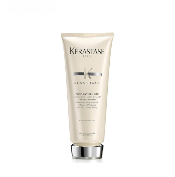 Kérastase Densifique Femme, Thickening & Volumising Conditioner, For Fine Hai 200ml بلسم تكثيف الشعر، للشعر الناعم