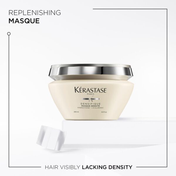 Kerastase Densifique Masque Densite 200ml ماسك كيراستاس دينسيفيك دينسيت