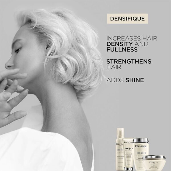 Kerastase Densifique Masque Densite 200ml ماسك كيراستاس دينسيفيك دينسيت