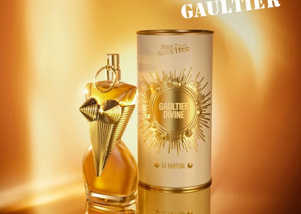 Jean Paul Gaultier Gaultier Divine Le Parfum 100ml عطر للنساء