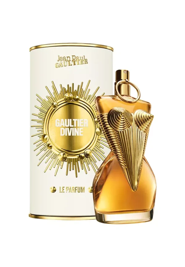 Jean Paul Gaultier Gaultier Divine Le Parfum 100ml عطر للنساء