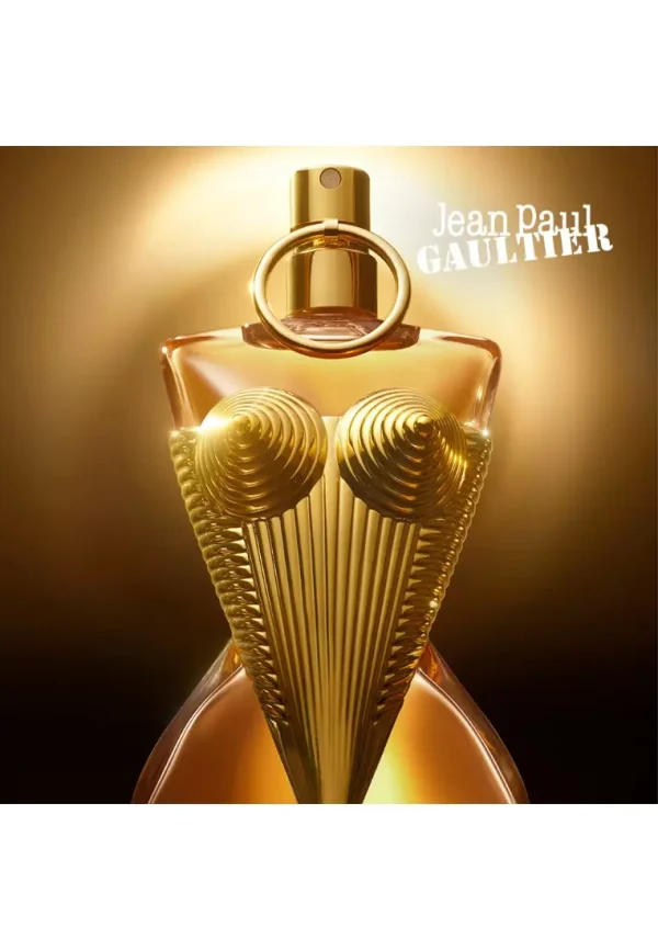 Jean Paul Gaultier Gaultier Divine Le Parfum 100ml عطر للنساء