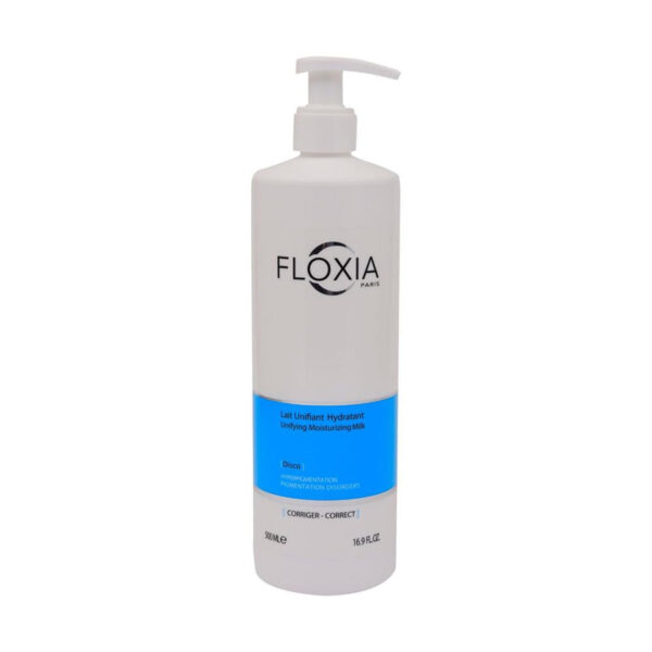 Floxia body milk 500ml فلوكسيا حليب للجسم