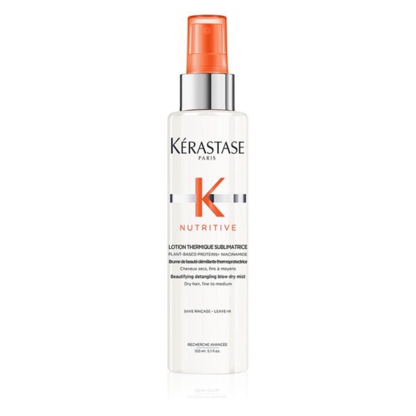 Kérastase Lotion Thermique Heat Protecting Spray 150ml لوشن كيراستاس الحراري للحماية من الحرارة