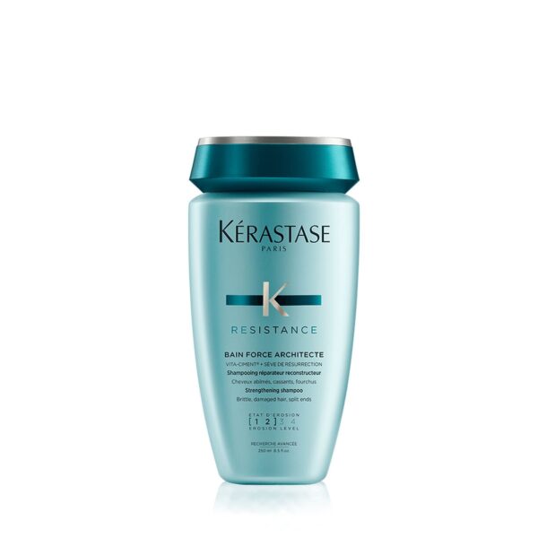 Kérastase BAIN FORCE ARCHITECTE SHAMPOO 250ml شامبو باين فورس