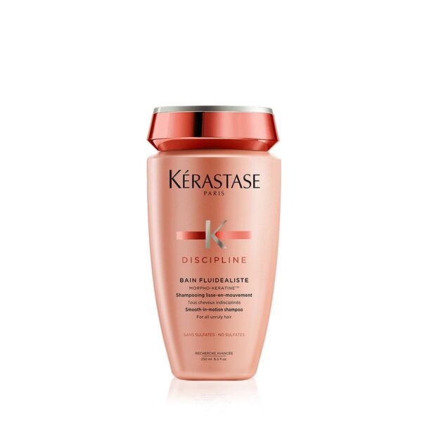 Kérastase BAIN FLUIDEALISTE SHAMPOO شامبو الاستحمام فلويدياليست