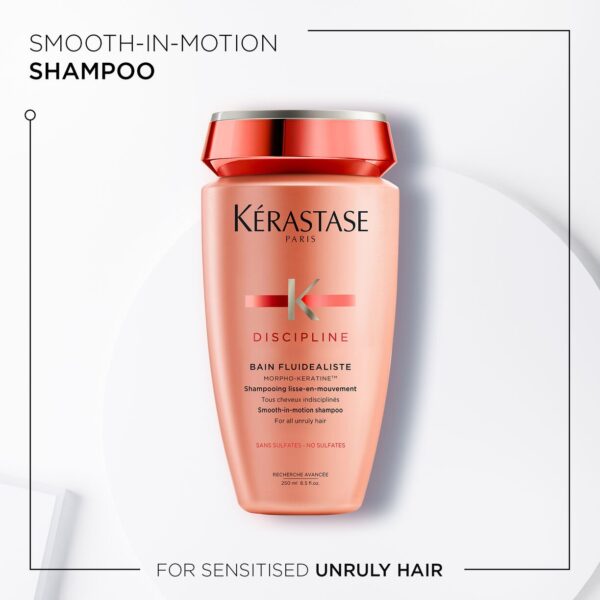 Kérastase BAIN FLUIDEALISTE SHAMPOO شامبو الاستحمام فلويدياليست