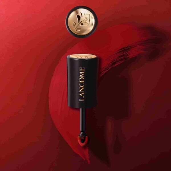 LANCÔME L'ABSOLU ROUGE DRAMA INK لانكوم لابسولو روج دراما إنك