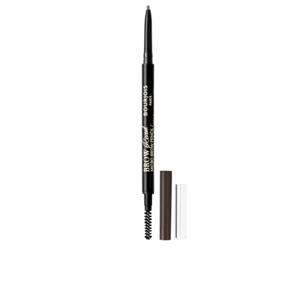 Bourjois BROW REVEAL micro brow pencil 003 Dark Brown بورجوا قلم حاجب