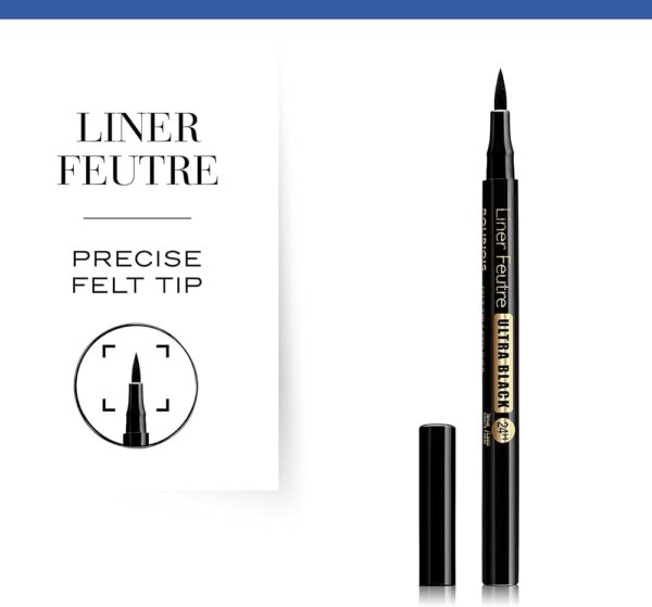 Bourjois Liner Feutre Eye Liner 41 بورجوا لاينر