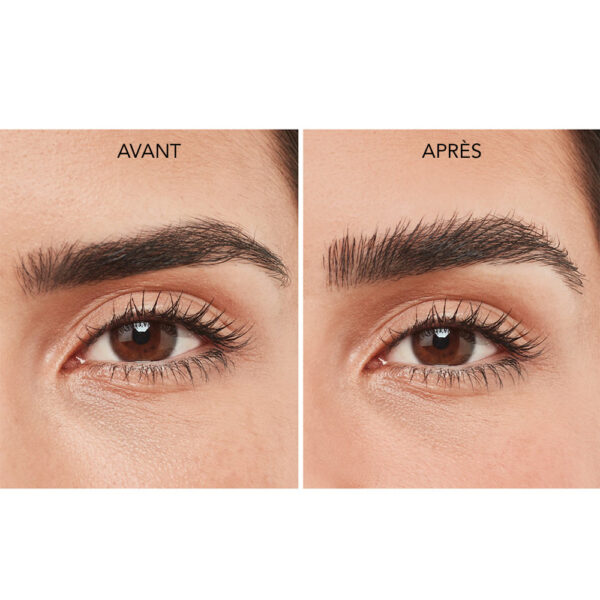 Bourjois SOURCILS BROW REVEAL WAX EFFET LAMINATION بورجوا ماسكارا حواجب