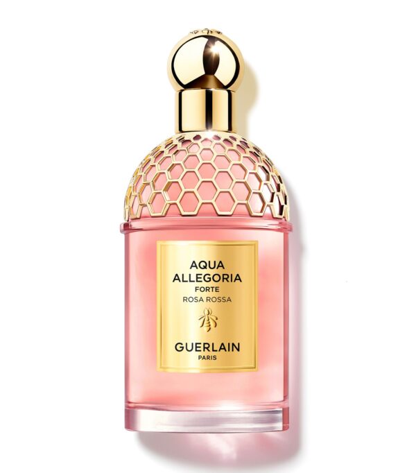 Aqua Allegoria Rosa Rossa Guerlain for women 125ml غيرلاين عطر زهري للنساء