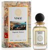 VIAGE Magnetic Monaco Extrait de parfum 100ml عطر للرجال والنساء - Image 2