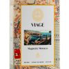 VIAGE Magnetic Monaco Extrait de parfum 100ml عطر للرجال والنساء - Image 3