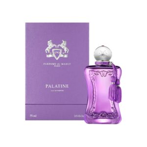 PARFUMS DE MARLY Palatine Eau De Parfum for women 75ml عطر للنساء
