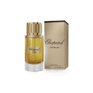 CHOPARD Oud Malaki for men 80ml تشوبارد عود ملكي