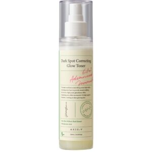 AXIS-Y Dark Spot Correcting Glow Toner تونر متوهج لتصحيح البقع الداكنة