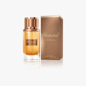 CHOPARD Amber Malaki for women and men 80ml عنبر ملكي شوبارد للنساء والرجال