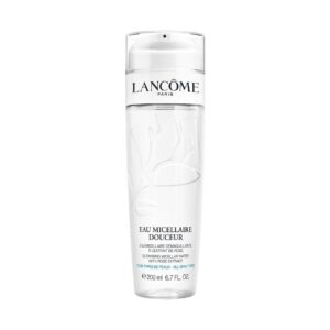 Lancome GENTLE MICELLAR WATER 200ml - لانكوم ماء ميسيلار
