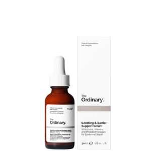 THE ORDINARY Soothing & Barrier Support Serum 30ml ذا اوردناري سيروم دعم حاجز وتهدئة البشرة