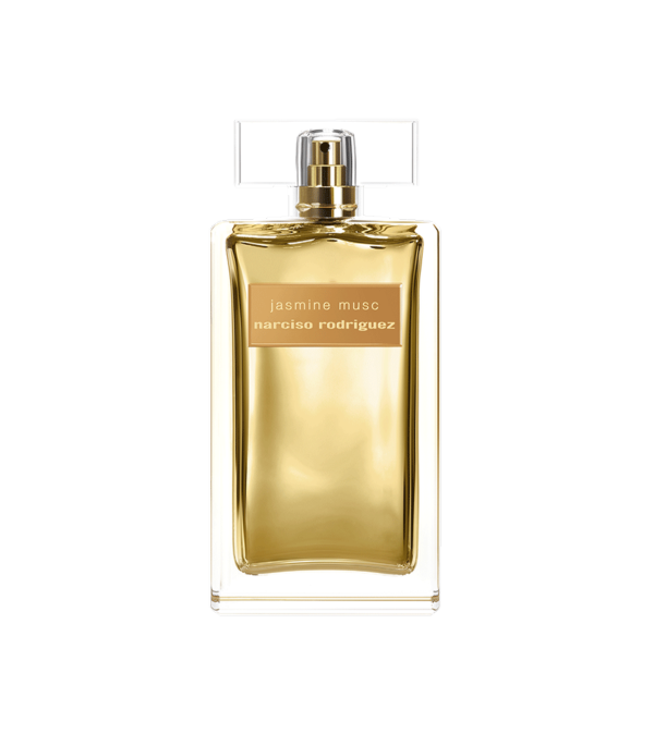 Jasmine Musc Narciso Rodriguez for women 100ml عطر ياسمين مسك نارسيسو رودريغيز للنساء