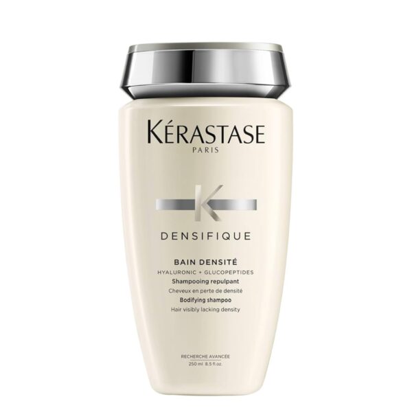 KERASTASE Densifique - Bain Densité - Plumping Shampoo 250ml كريستاس شامبو زيادة امتلاء