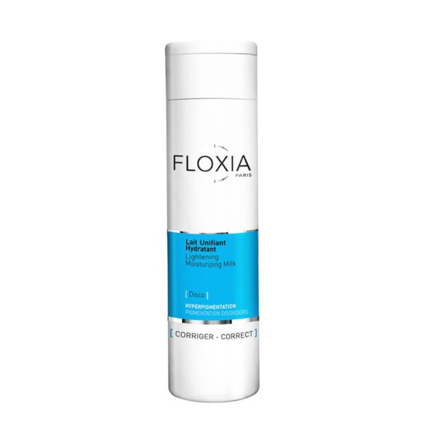 Floxia body milk 200ml فلوكسيا حليب للجسم