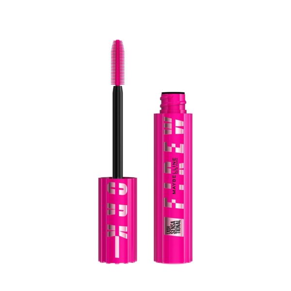 MAYBELLINE LASH SENSATIONAL FIREWORK MASCARA ميبيلين ماسكارا