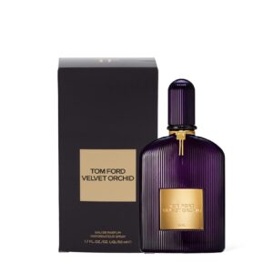 TOM FORD Velvet Orchid for women 50ml توم فورد عطر للنساء