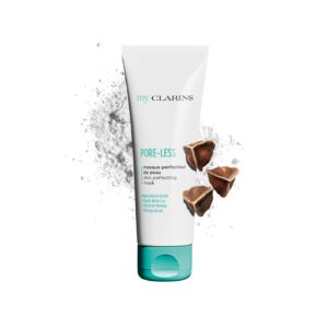 CLARINS Pore-Less Skin Perfecting Mask قناع كلارنس لبشرة خالية من المسام