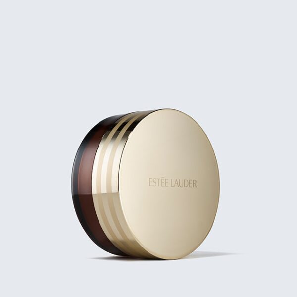 ESTÉE LAUDER Advanced Night Cleansing Balm Cleanser with Lipid-Rich Oil Infusion استي لودر بلسم التنظيف الليلي المتطور منظف ​​مع منقوع زيت غني بالدهون