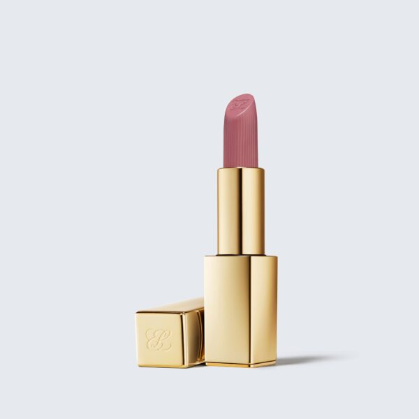 ESTÉE LAUDER Estée Pure Color Matte Lipstick استي لودر احمر شفاه مات