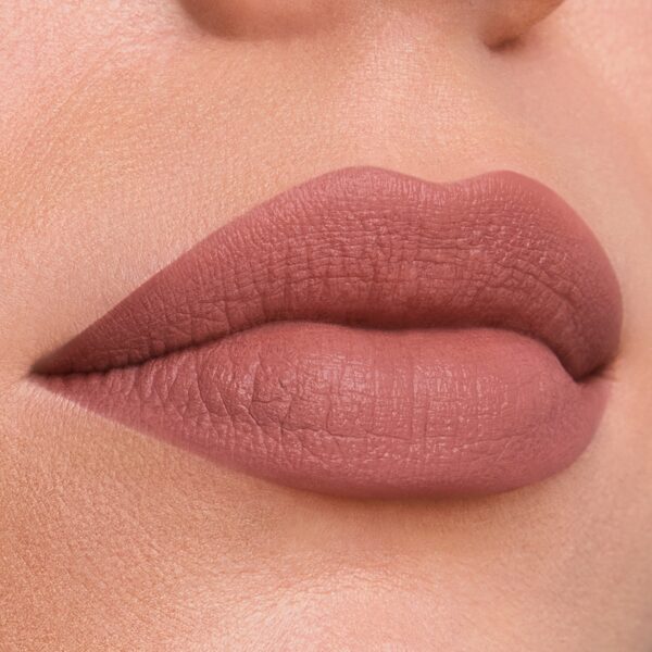 ESTÉE LAUDER Estée Pure Color Matte Lipstick استي لودر احمر شفاه مات