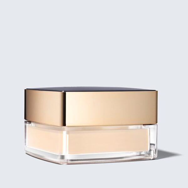 ESTÉE LAUDER Double Wear Sheer Flattery Loose Powder استي ارتداء مزدوج بودرة سائبة شفافة