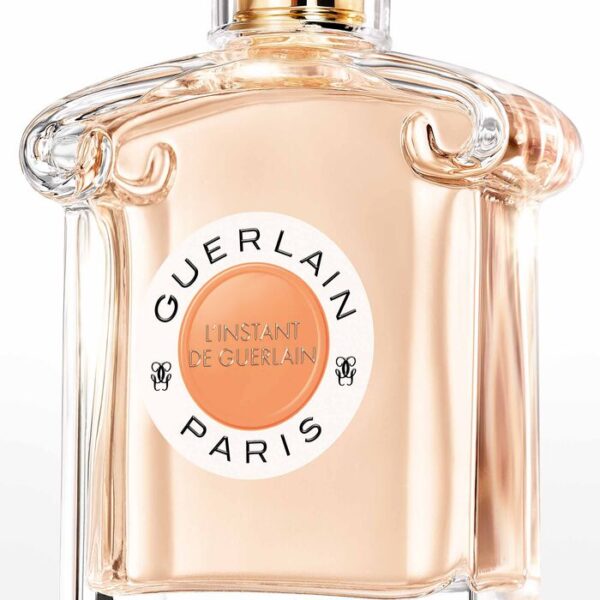 GUERLAIN L'INSTANT DE GUERLAIN - EAU DE PARFUM 75ml لينستانت دو جيرلان - أو دو بارفان