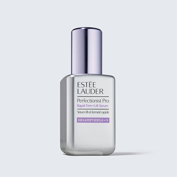 ESTÉE LAUDER Perfectionist Pro Rapid Firm + Lift Serum with Hexapeptides 8 + 9 50ml استي لودر سيروم شد البشرة