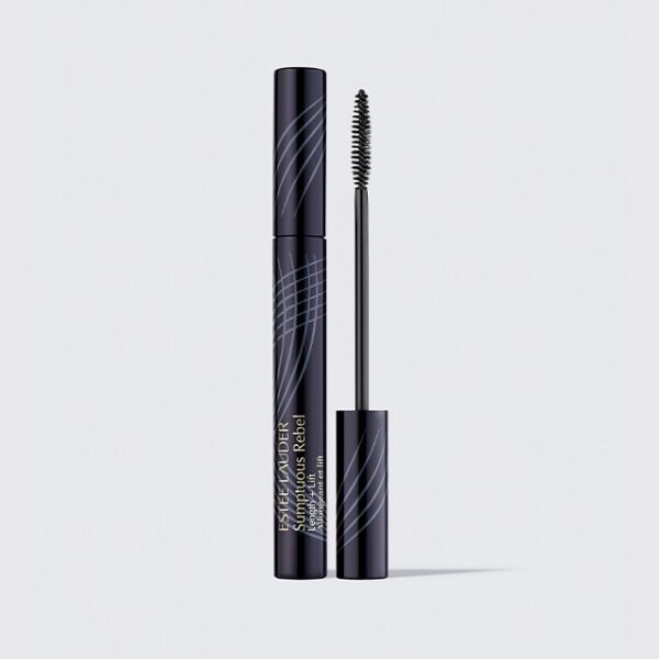 ESTÉE LAUDER Sumptuous Rebel Length + Lift Mascara استي لودر ماسكارا